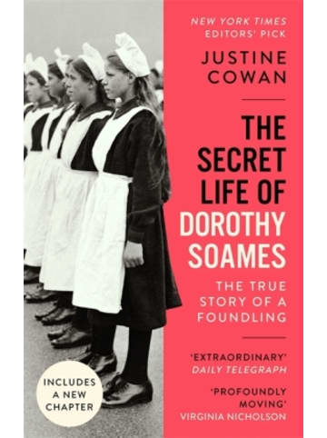 Little, Brown Book Group Buch - The Secret Life of Dorothy Soames