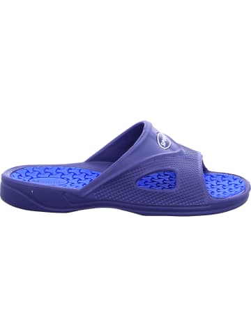 Magnus Badeschuh in blau