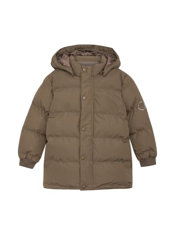 enfant Steppjacke ENJacket in Braun