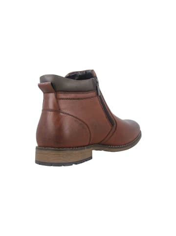 Fitters Stiefeletten in Braun
