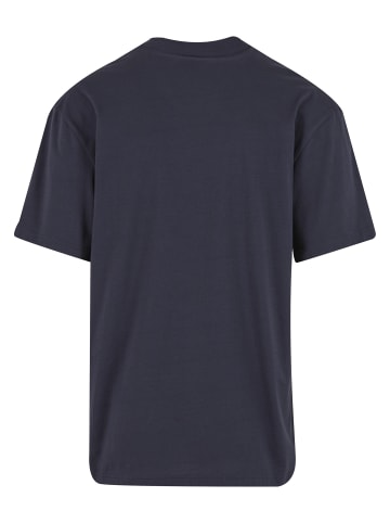 Urban Classics T-Shirt in navy