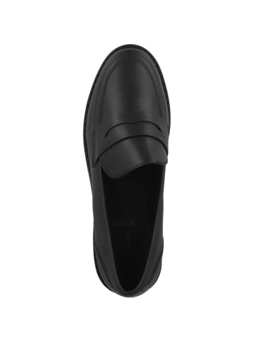 s.Oliver BLACK LABEL Slipper 5-24200-41 in schwarz