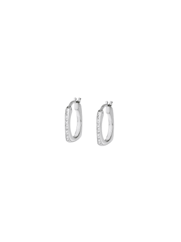 Breil Ohrring tetra silber