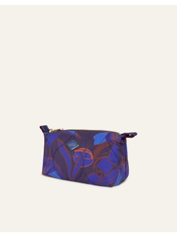 Oilily Cora Kosmetiktasche in Blau