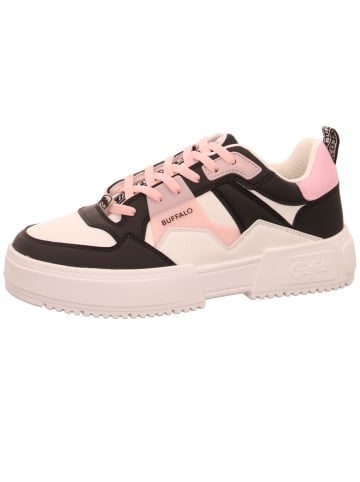Buffalo Sneaker RSE V2 in Schwarz