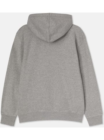 Dickies Hoodie "Rockfield Hoodie (Bci)" in Grau