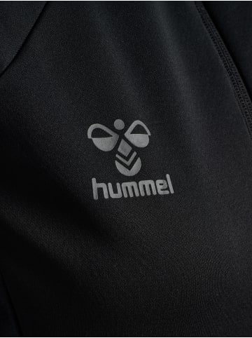 Hummel Reißverschluss Jacke Hmlcima Damen in BLACK