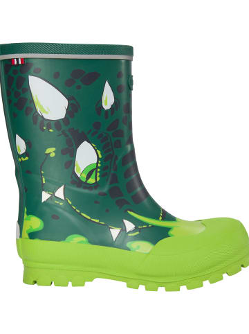 VIKING Footwear JOLLY PRINT in Grün