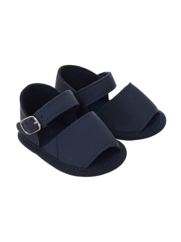 Le Petit Garcon Sandalen in Blue