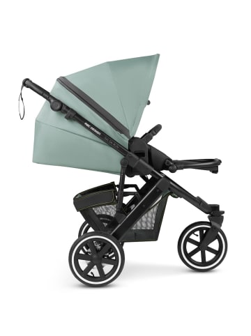 ABC-Design ABC Design Salsa Run Sportkinderwagen - Farbe: Aqua