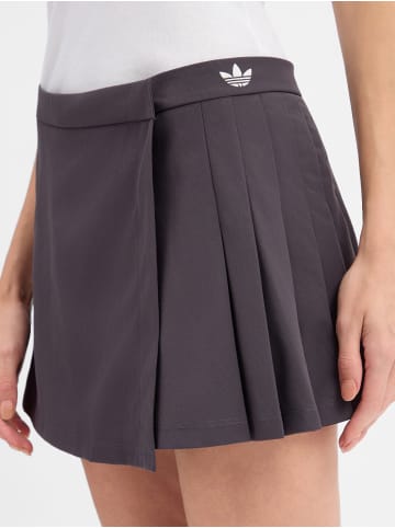 Adidas originals Minirock in anthrazit - 0002