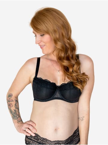 SugarShape BH Ruby in black