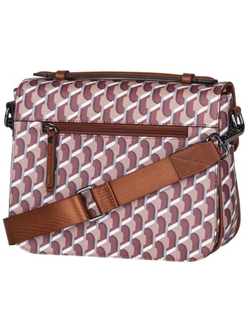 Bugatti Bodybag Ella Classic Bag in Oyard