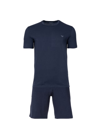 Emporio Armani Pyjama in Marine