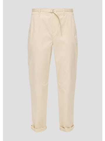 s.Oliver Hose CHINO in 8105_beige