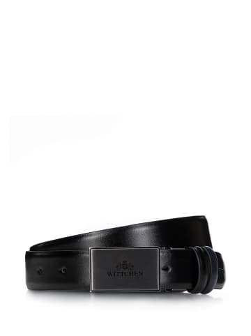 Wittchen Leather belt in Multicolor.1