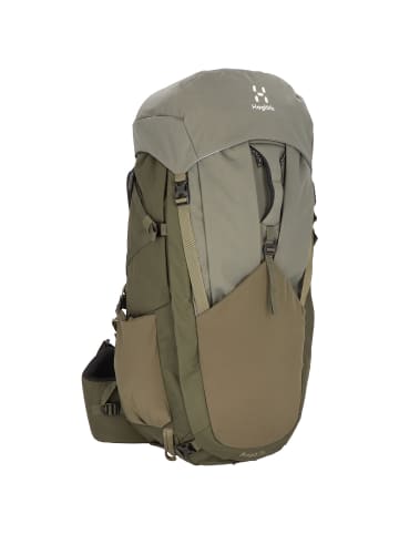 Haglöfs Ängd 75 M-L Rucksack 70 cm deep woods/sage green