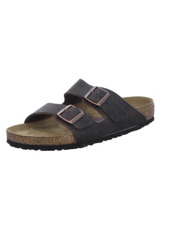 Birkenstock Pantolette in braun