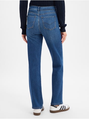 Marie Lund Bootcut Jeans in medium stone