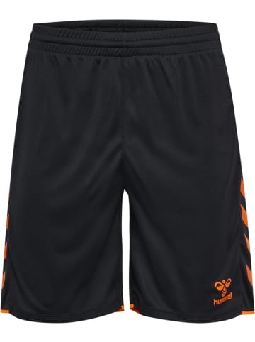 Hummel Short "Core 2.0 Shorts" in Schwarz
