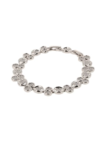 NAEMI Women Bracelet in Silver
