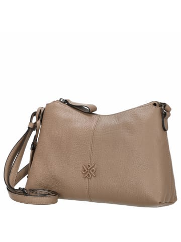 PICARD Match - Schultertasche 27.5 cm (chai) in chai