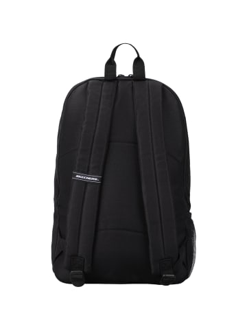 Skechers Skechers Essential Backpack in Schwarz