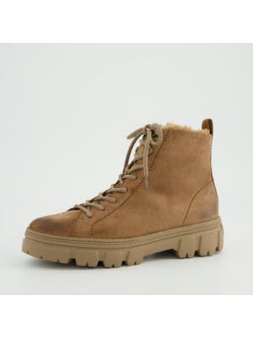 Paul Green Winterboot in braun