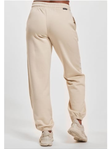 Just Rhyse Sweat Pant "ThePeak Sweatpants" in Beige