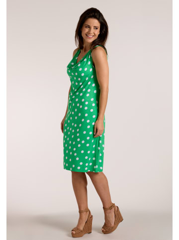 SUNFLAIR Kleid in hellgrün