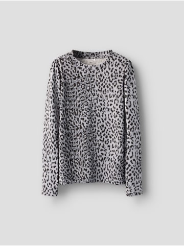 name it Oberteil mit langen Ärmeln in Night Owl