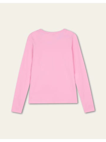 Oilily Tizza T-Shirt in Rosa