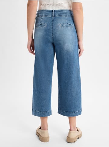 More & More Jeans in medium stone