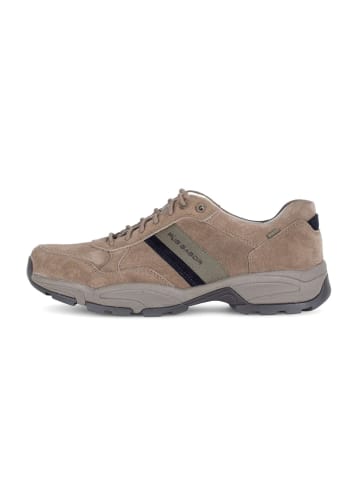 Pius Gabor Sneaker low in beige