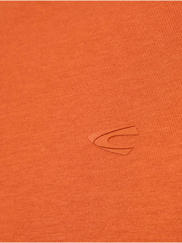 Camel Active T-Shirt in terra