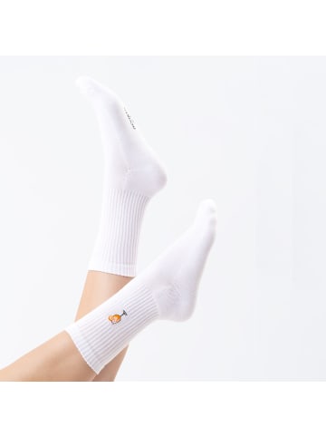 Occulto 3er Pack Motiv Tennissocken Robin in Mix