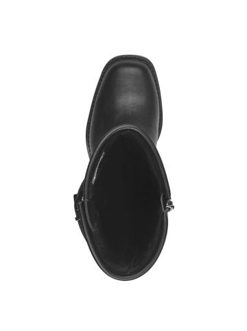Tamaris Cowboystiefel in Schwarz