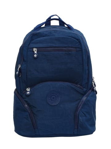 Mindesa Rucksack in Marine