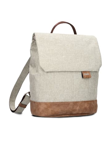 Zwei Olli OR80 - Rucksack 31 cm in creme