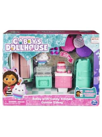 Amigo Spielzeug - GDH Deluxe Room Cakeys Küche