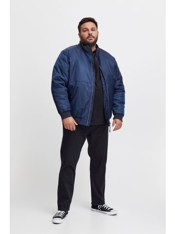 BLEND Bomberjacke BHOuterwear in Blau