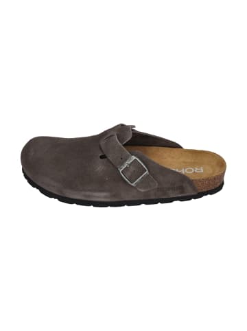 ROHDE Clogs GRADO 6694 in grau