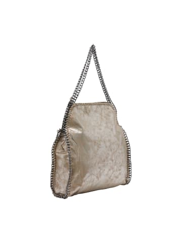 faina 2-In-1 Tote Bag Set 2-IN-1 Tote Bag Set in Champagne