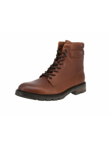 Tommy Hilfiger Stiefeletten für Herren in braun
