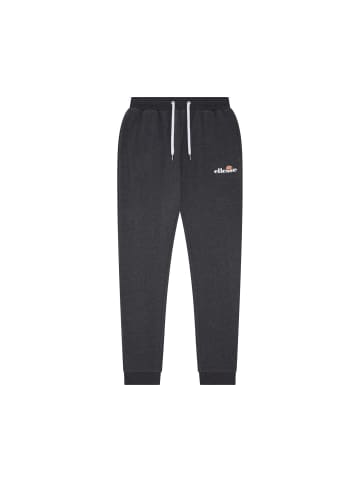 ellesse Jogginghose in Dunkelgrau