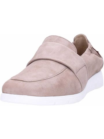 Mephisto Mokassins für Damen in gelb in gelb