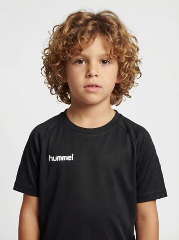 Hummel Verstellbare Taille Anzug Hmlpromo Kinder in BLACK