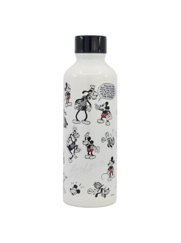 Disney Mickey Mouse Aluminium Flasche 755ml Kinder Trinkflasche