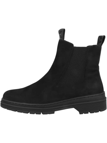 Tamaris Chelsea Boots 1-25436-41 in schwarz