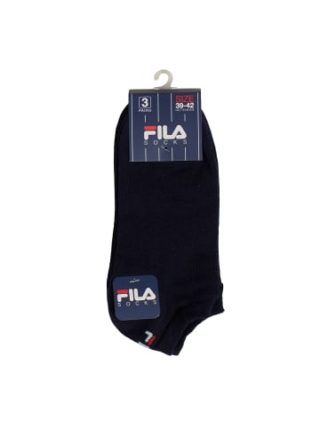 Fila 3er-Set: Socken in